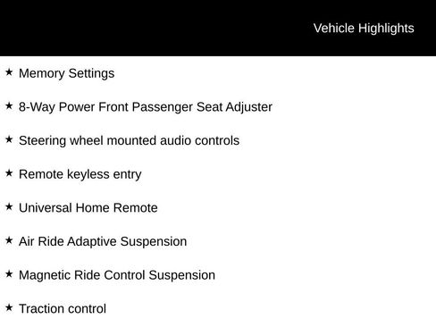 New 2026 Chevrolet Suburban RST w/ RST Capability Package AWD/4WD image 3