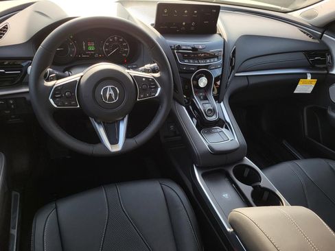 New 2026 Acura RDX w/ Technology Package AWD/4WD image 15