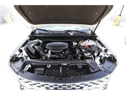 Used 2020 GMC Acadia Denali w/ Denali Ultimate Package AWD/4WD image 32