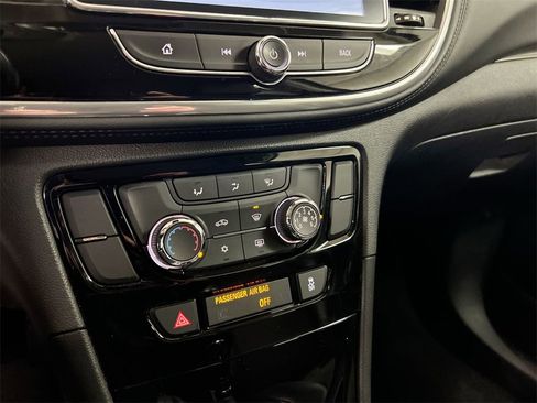 Used 2020 Buick Encore Preferred w/ Safety Package image 15