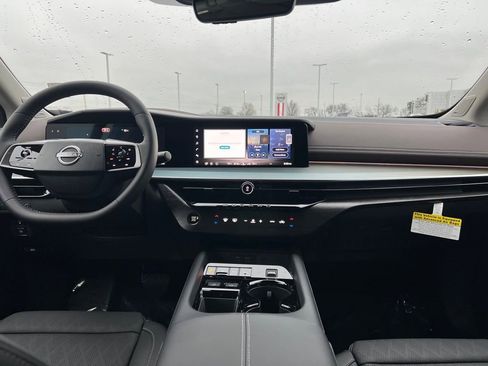 New 2026 Nissan Murano Platinum w/ Cargo Package image 20