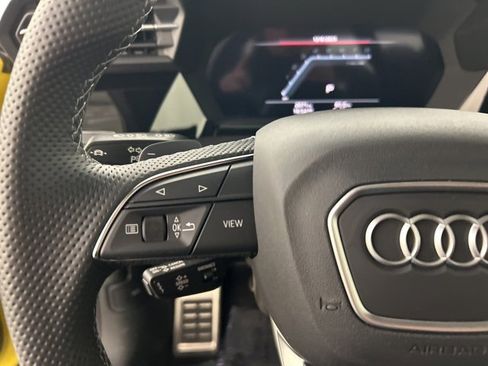 Used 2024 Audi S3 Premium Plus image 13