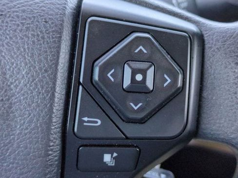 Used 2019 Toyota Tacoma SR w/ SR Convenience Package RWD image 24