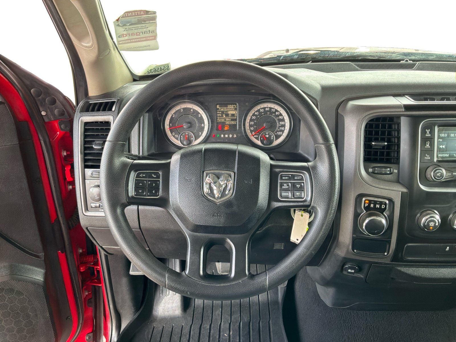 Used 2019 RAM 1500 Express w/ Express Value Package RWD image 12