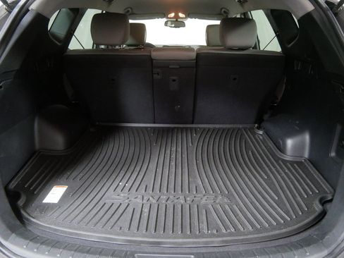 Used 2018 Hyundai Santa Fe Sport w/ 2.4L Value Package 02 AWD/4WD image 5