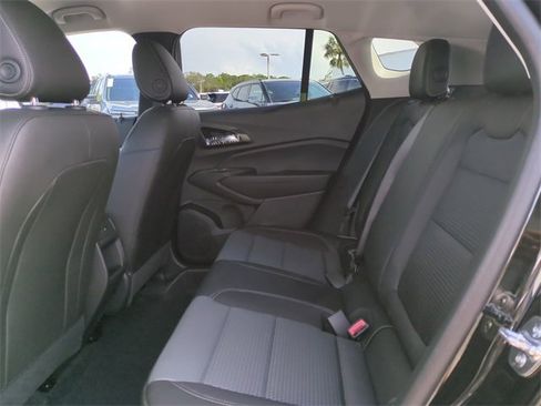 New 2026 Chevrolet Trax LT w/ Driver Confidence Package image 14