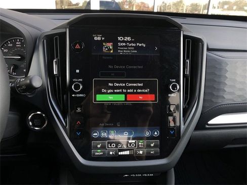 Used 2025 Subaru Forester Premium image 11