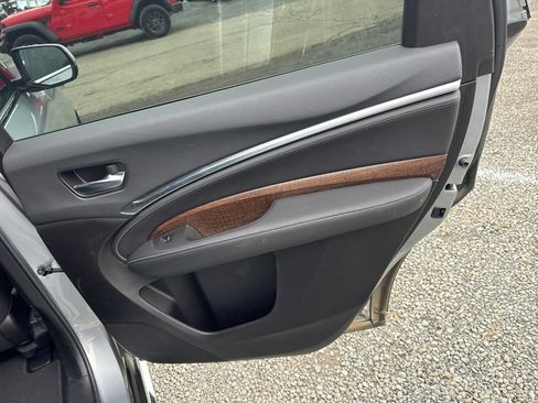 Used 2019 Acura MDX SH-AWD w/ Technology Package image 10