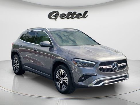 Used 2025 Mercedes-Benz GLA 250 image 3