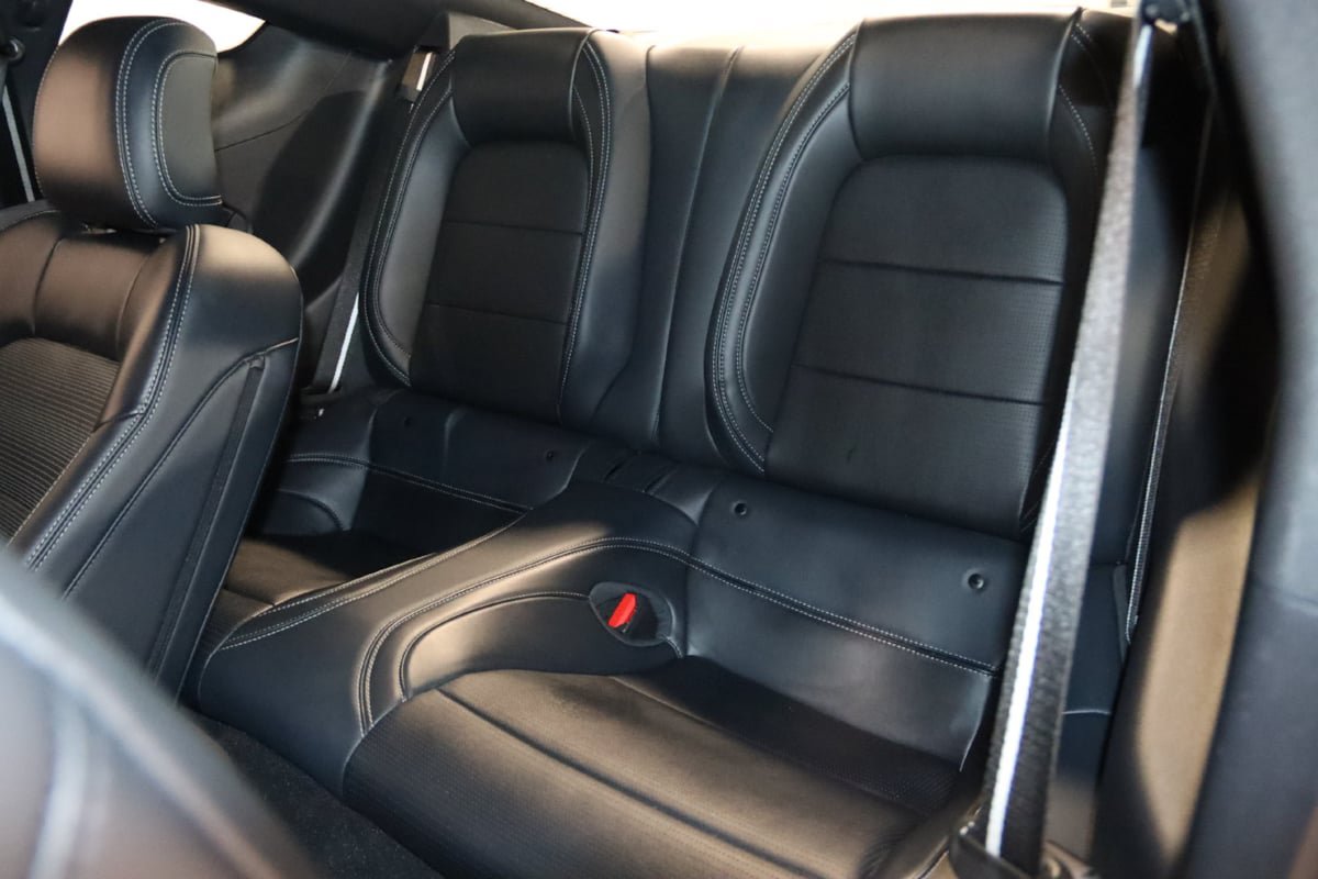 Used 2024 Ford Mustang GT Premium RWD image 64