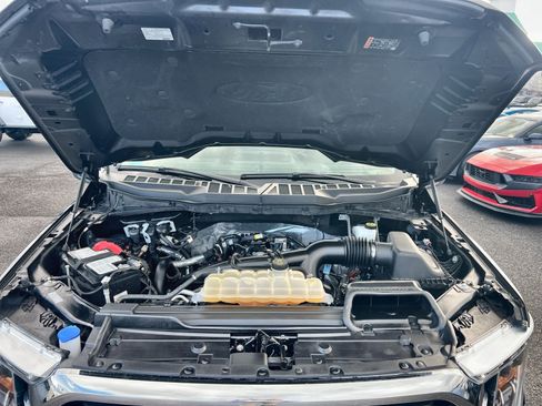 Used 2022 Ford F150 XLT w/ Equipment Group 302A High image 26