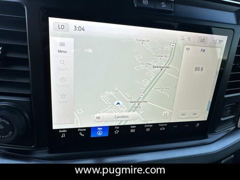 New 2026 Ford F250 Platinum image 28