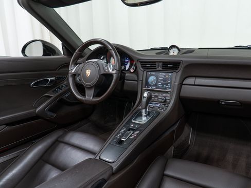 Used 2016 Porsche 911 Targa 4 GTS AWD/4WD image 22