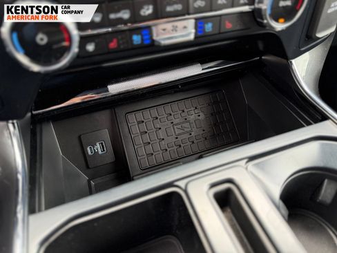 Used 2023 Ford F150 Lariat w/ Equipment Group 502A High AWD/4WD image 23
