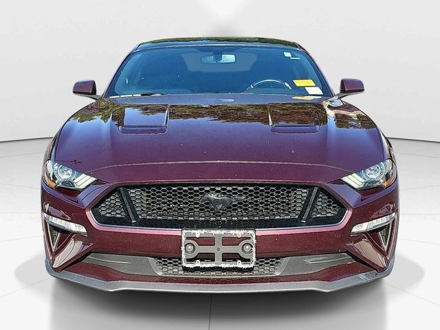 Used 2018 Ford Mustang GT w/ Equipment Group 301A RWD image 8