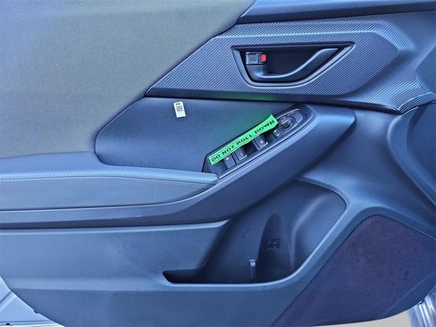 New 2026 Subaru Crosstrek 2.0i Premium image 26