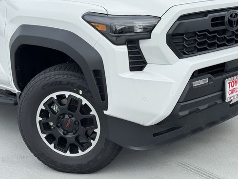 New 2026 Toyota Tacoma TRD Off-Road AWD/4WD image 10