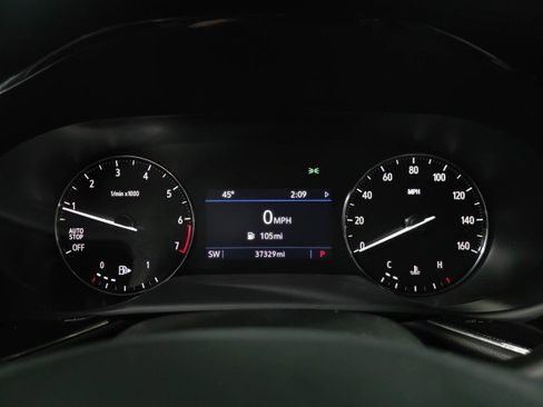 Used 2022 Buick Envision Preferred image 22