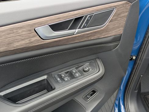 New 2026 Volkswagen Atlas SEL AWD/4WD image 11