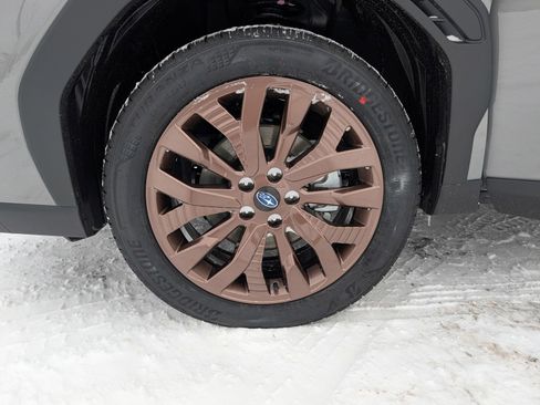 New 2026 Subaru Forester Sport image 5