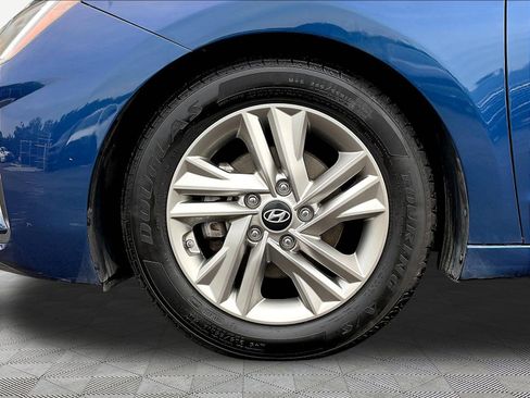 Used 2019 Hyundai Elantra SEL FWD image 32