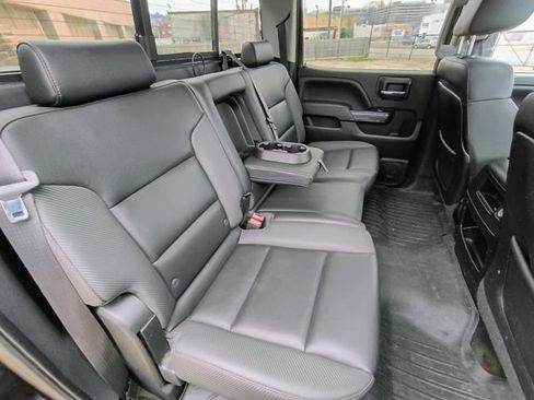 Used 2015 GMC Sierra 1500 SLT w/ All-Terrain Package image 65