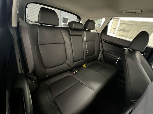 New 2026 Kia Seltos SX w/ SX Sunroof Package image 35