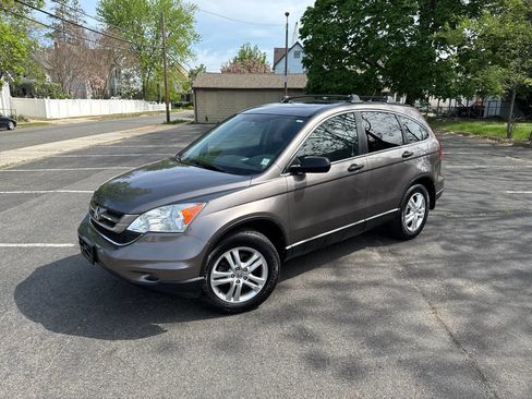 Used 2010 Honda CR-V EX image 1