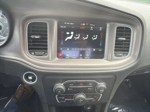 Used 2023 Dodge Charger SXT RWD image 11