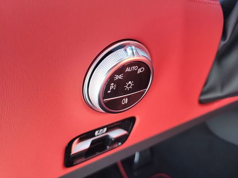 New 2026 Mercedes-Benz AMG GT 63 image 19