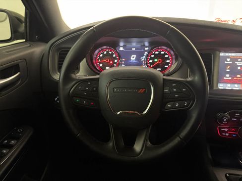 Used 2023 Dodge Charger GT w/ Blacktop Package RWD image 16