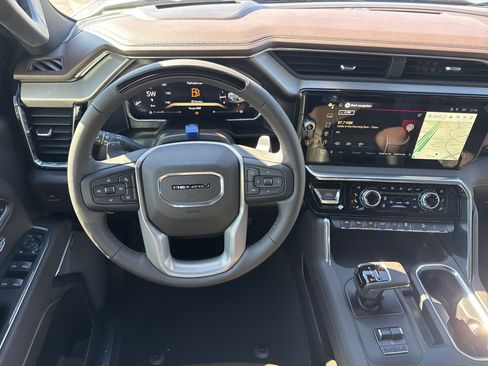 New 2026 GMC Sierra 1500 Denali image 17