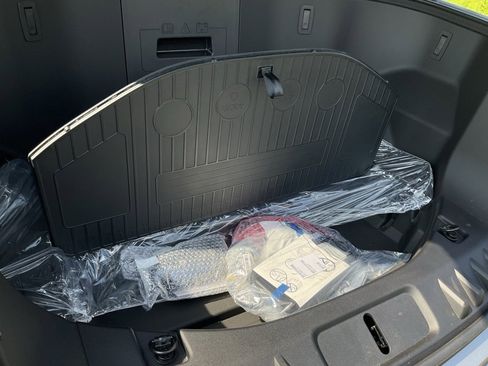 New 2025 Ford F150 Lightning Lariat image 23