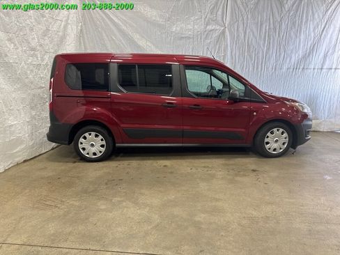 Used 2020 Ford Transit Connect XL image 14