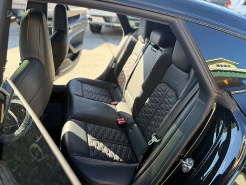 Used 2021 Audi RS 7 Sportback image 22