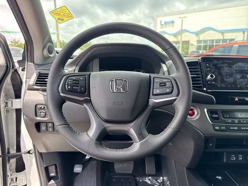 New 2026 Honda Ridgeline RTL image 36