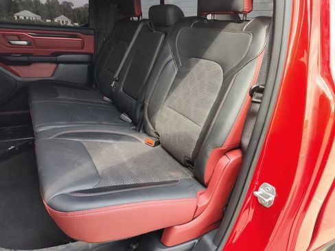 Used 2020 RAM 1500 Rebel w/ Rebel Level 1 Equipment Group image 26