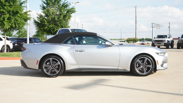 Used 2024 Ford Mustang Premium RWD image 11