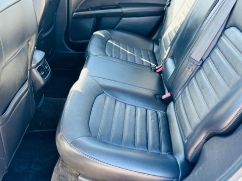 Used 2015 Ford Fusion SE w/ Equipment Group 202A image 11