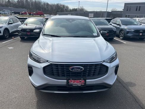 New 2026 Ford Escape Active w/ Tech Pack #1 AWD/4WD image 2