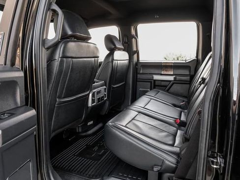 Used 2022 Ford F250 Lariat w/ Lariat Ultimate Package image 48