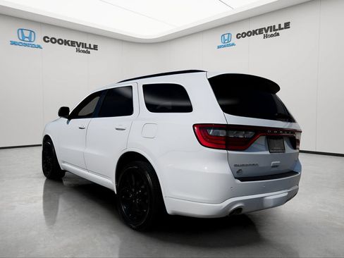 Used 2026 Dodge Durango GT AWD/4WD image 9