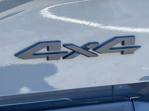 New 2026 RAM 2500 Tradesman image 13