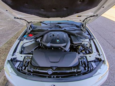 Used 2017 BMW 330i xDrive Wagon image 82