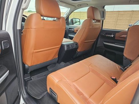 Used 2018 Toyota Tundra 1794 Edition image 12