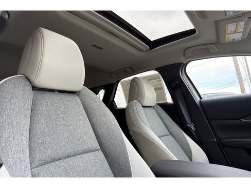 New 2026 MAZDA CX-30 Aire Edition image 17