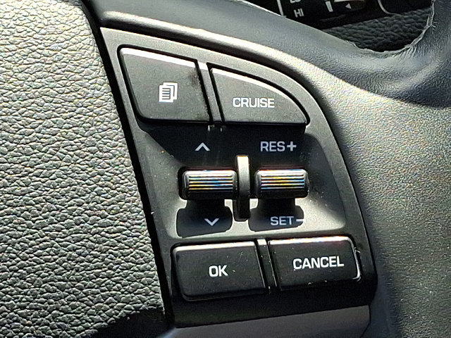 Used 2018 Hyundai Tucson SEL Plus AWD/4WD image 22