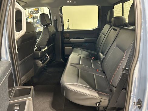 Certified 2023 Ford F150 Lariat image 30