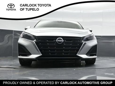 Used 2023 Nissan Altima 2.5 SV w/ SV Premium Package FWD image 51