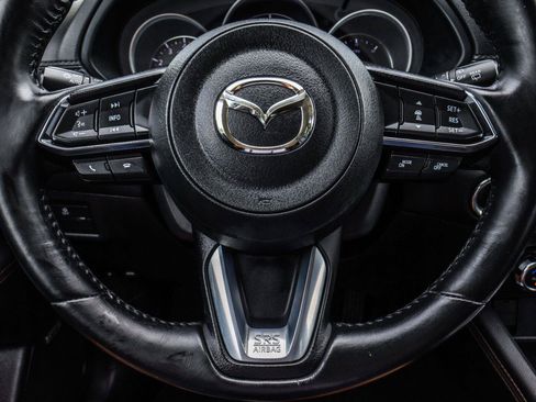 Used 2018 MAZDA CX-5 Grand Touring w/ Premium Package AWD/4WD image 17